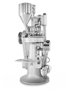 CMD3 16 STATION MACHINE PICTURE MD3 16 STATION MACHINE PICTURE